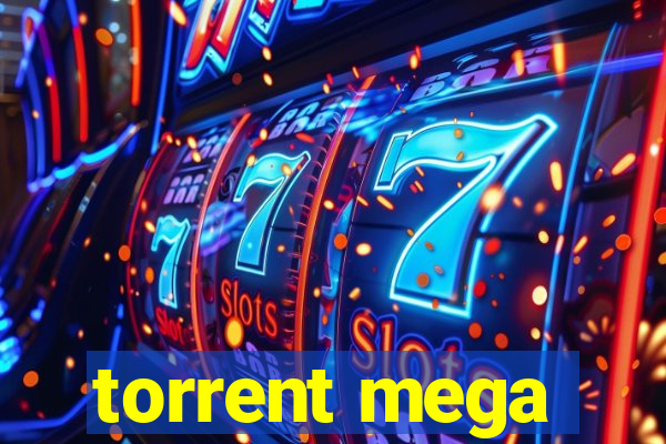 torrent mega